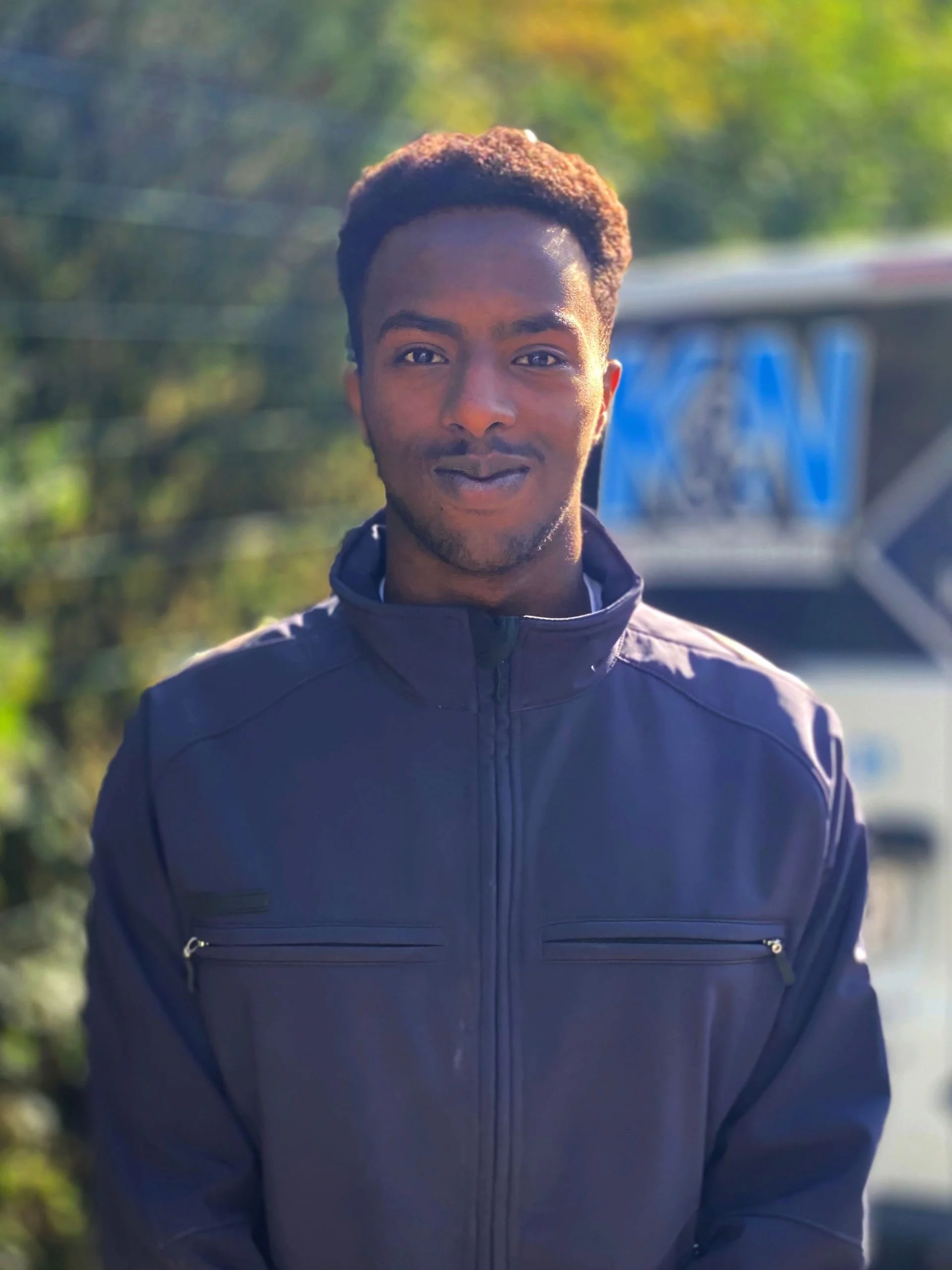 Abdullahi Afrah