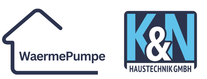 Logo Waermepumpe in Hannover